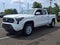 2026 Toyota Tacoma 2WD 2WD SR5 Double Cab 5' Bed AT (SE)