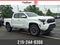 2025 Toyota Tacoma 4WD 4WD TRD Sport Double Cab 5' Bed AT (Natl)