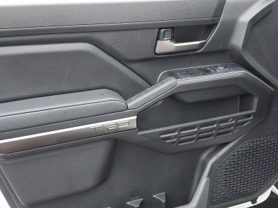 2025 Toyota Tacoma 4WD 4WD TRD Sport Double Cab 5' Bed AT (Natl)