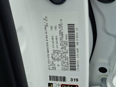 2025 Toyota Tacoma 4WD 4WD TRD Sport Double Cab 5' Bed AT (Natl)