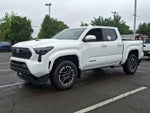 2025 Toyota Tacoma 4WD 4WD TRD Sport Double Cab 5' Bed AT (Natl)