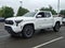 2025 Toyota Tacoma 4WD 4WD TRD Sport Double Cab 5' Bed AT (Natl)