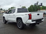 2025 Toyota Tacoma 4WD 4WD TRD Sport Double Cab 5' Bed AT (Natl)