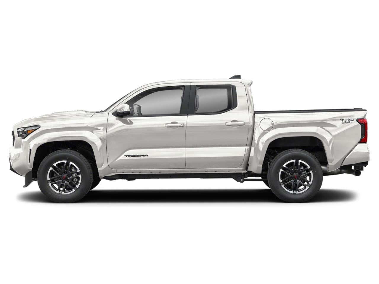 2025 Toyota Tacoma 4WD 4WD TRD Sport Double Cab 5' Bed AT (Natl)