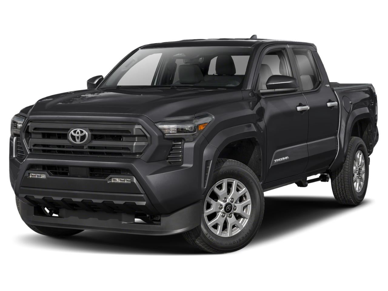 2026 Toyota Tacoma SR5 4x4 Double Cab Long Bed's photo