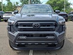 2026 Toyota Tacoma 4WD 4WD SR5 Double Cab 5' Bed AT (GS)