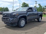 2026 Toyota Tacoma 4WD 4WD SR5 Double Cab 5' Bed AT (GS)