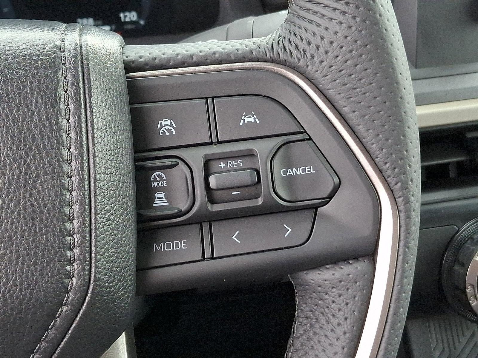 2026 Toyota Tacoma 4WD 4WD TRD Off Road Double Cab 5' Bed AT (Natl)