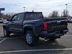 2026 Toyota Tacoma 4WD 4WD Limited Double Cab 5' Bed AT (Natl)