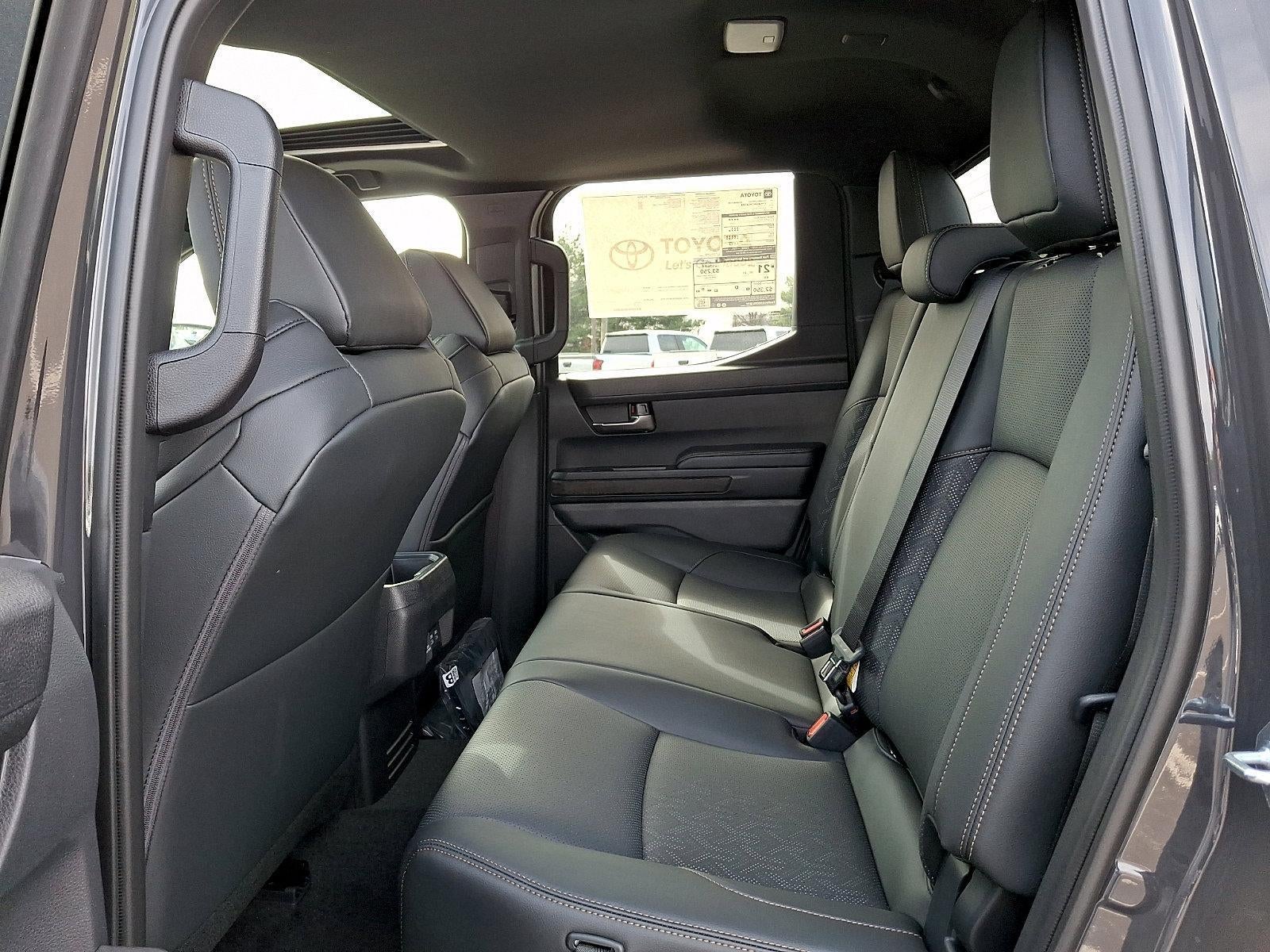 2026 Toyota Tacoma 4WD 4WD Limited Double Cab 5' Bed AT (Natl)