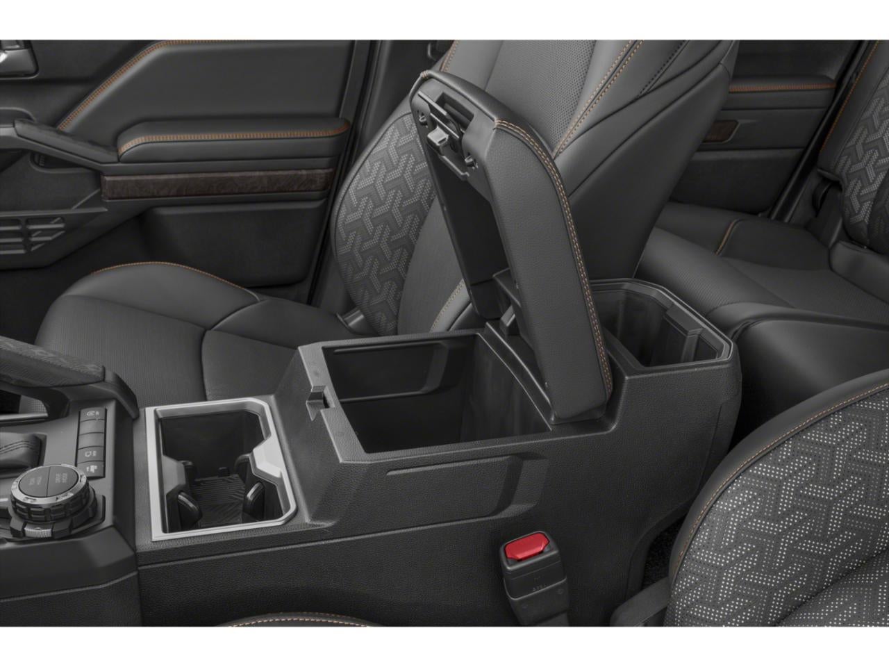 2026 Toyota Tacoma 4WD 4WD Limited Double Cab 5' Bed AT (Natl)