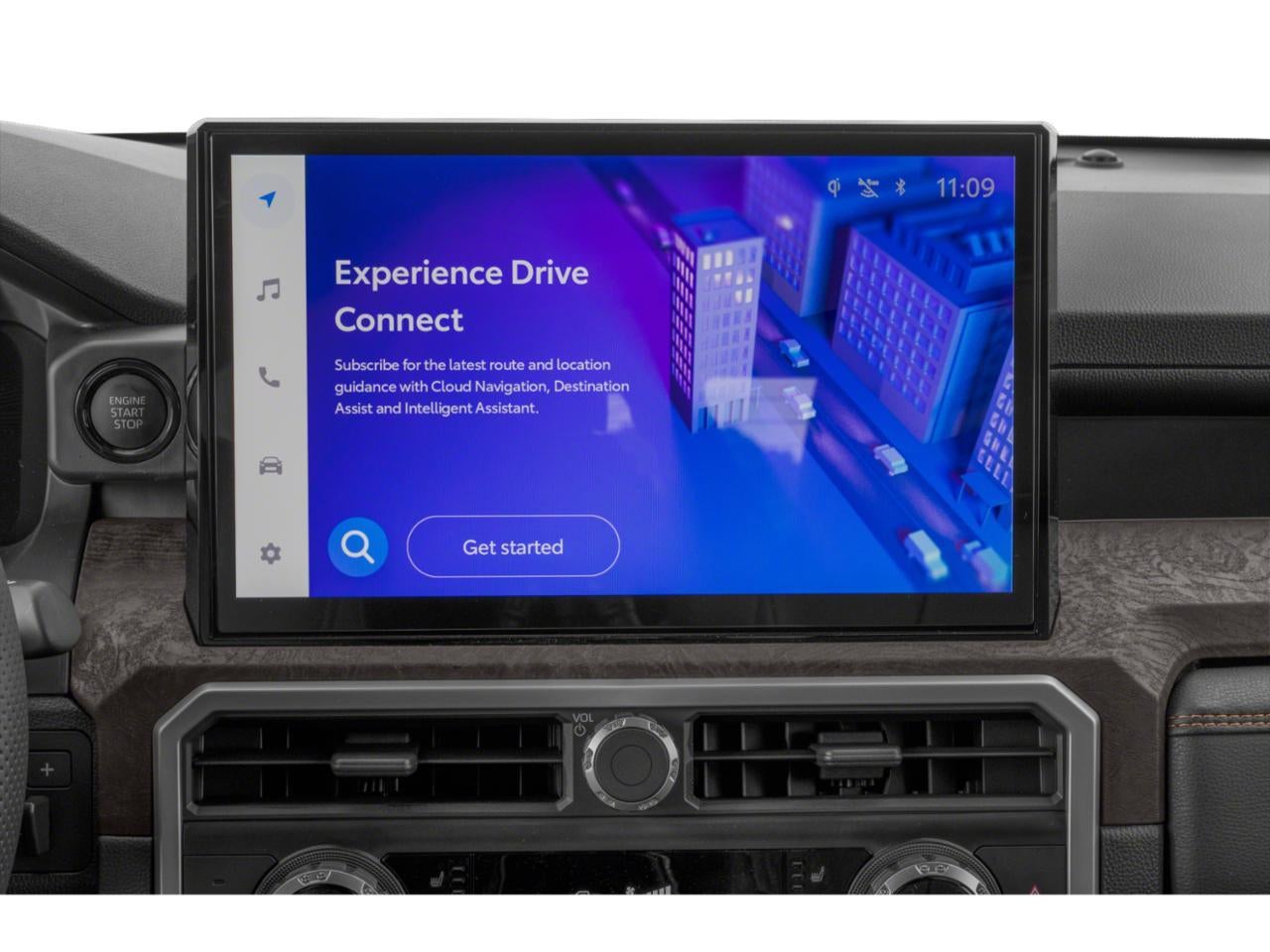 2026 Toyota Tacoma 4WD 4WD Limited Double Cab 5' Bed AT (Natl)