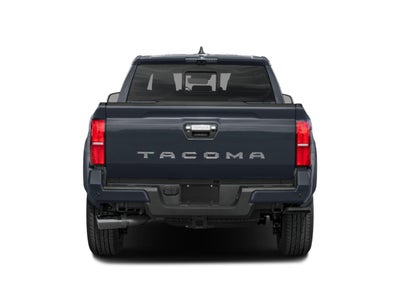 2026 Toyota Tacoma 4WD 4WD Limited Double Cab 5' Bed AT (Natl)