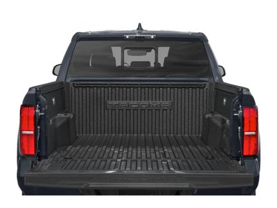 2026 Toyota Tacoma 4WD 4WD Limited Double Cab 5' Bed AT (Natl)