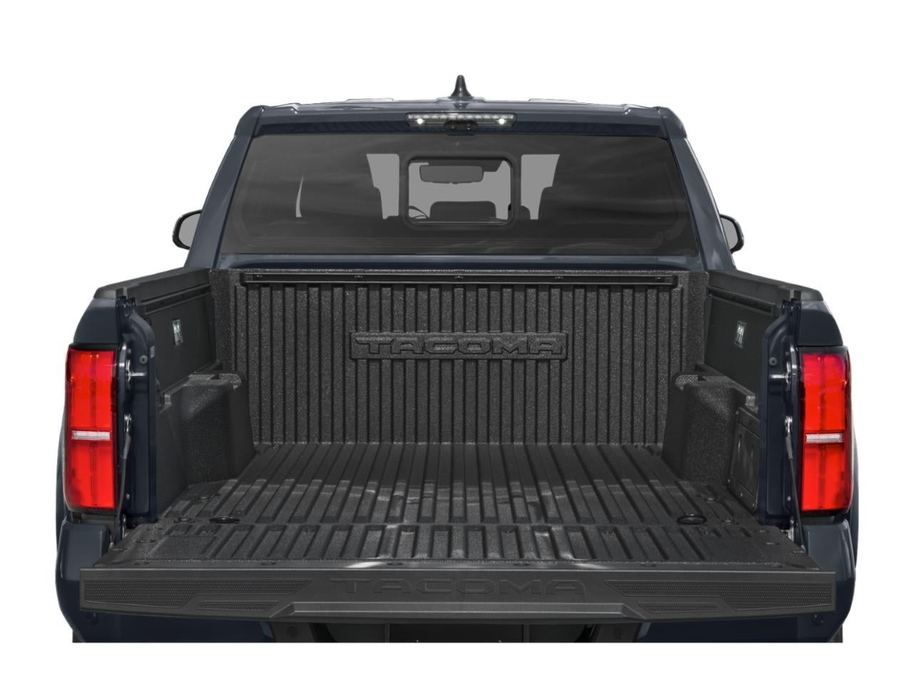 2026 Toyota Tacoma 4WD 4WD Limited Double Cab 5' Bed AT (Natl)