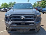 2026 Toyota Tacoma 4WD 4WD SR5 Double Cab 5' Bed AT (GS)