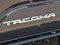 2026 Toyota Tacoma 4WD 4WD SR5 Double Cab 5' Bed AT (GS)