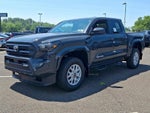 2026 Toyota Tacoma 4WD 4WD SR5 Double Cab 5' Bed AT (GS)
