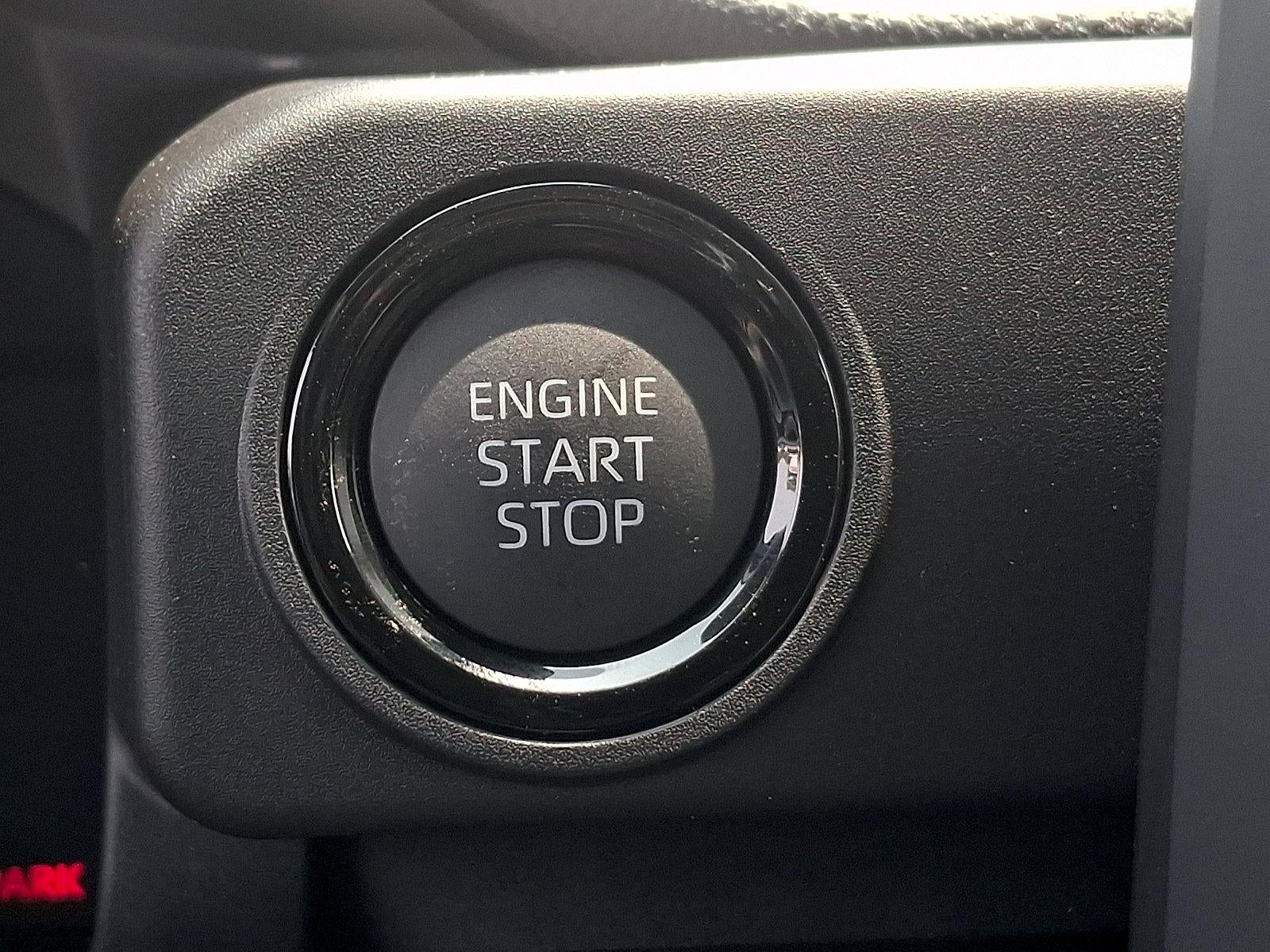 2026 Toyota Tacoma 4WD 4WD SR5 Double Cab 5' Bed AT (GS)