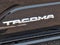 2026 Toyota Tacoma 4WD 4WD SR5 Double Cab 5' Bed AT (GS)