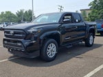 2026 Toyota Tacoma 4WD 4WD SR5 Double Cab 5' Bed AT (GS)