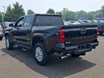 2026 Toyota Tacoma 4WD 4WD SR5 Double Cab 5' Bed AT (GS)