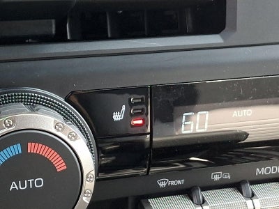 2026 Toyota Tacoma 4WD 4WD TRD Off Road Double Cab 5' Bed AT (Natl)