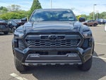 2026 Toyota Tacoma 4WD 4WD TRD Off Road Double Cab 5' Bed AT (Natl)