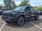 2026 Toyota Tacoma 4WD 4WD TRD Off Road Double Cab 5' Bed AT (Natl)