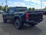 2026 Toyota Tacoma 4WD 4WD TRD Off Road Double Cab 5' Bed AT (Natl)