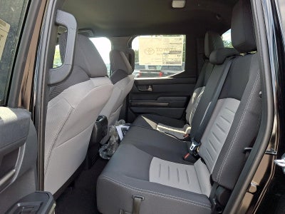 2026 Toyota Tacoma 4WD 4WD TRD Off Road Double Cab 5' Bed AT (Natl)