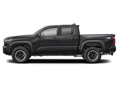 2026 Toyota Tacoma 4WD 4WD TRD Off Road Double Cab 5' Bed AT (Natl)
