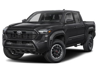 2026 Toyota Tacoma 4WD 4WD TRD Off Road Double Cab 5' Bed AT (Natl)