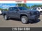 2026 Toyota Tacoma 4WD 4WD SR5 Double Cab 5' Bed AT (GS)