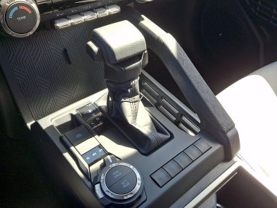 2026 Toyota Tacoma 4WD 4WD SR5 Double Cab 5' Bed AT (GS)