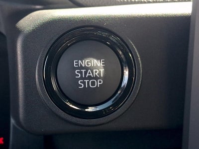 2026 Toyota Tacoma 4WD 4WD SR5 Double Cab 5' Bed AT (GS)