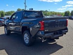 2026 Toyota Tacoma 4WD 4WD SR5 Double Cab 5' Bed AT (GS)
