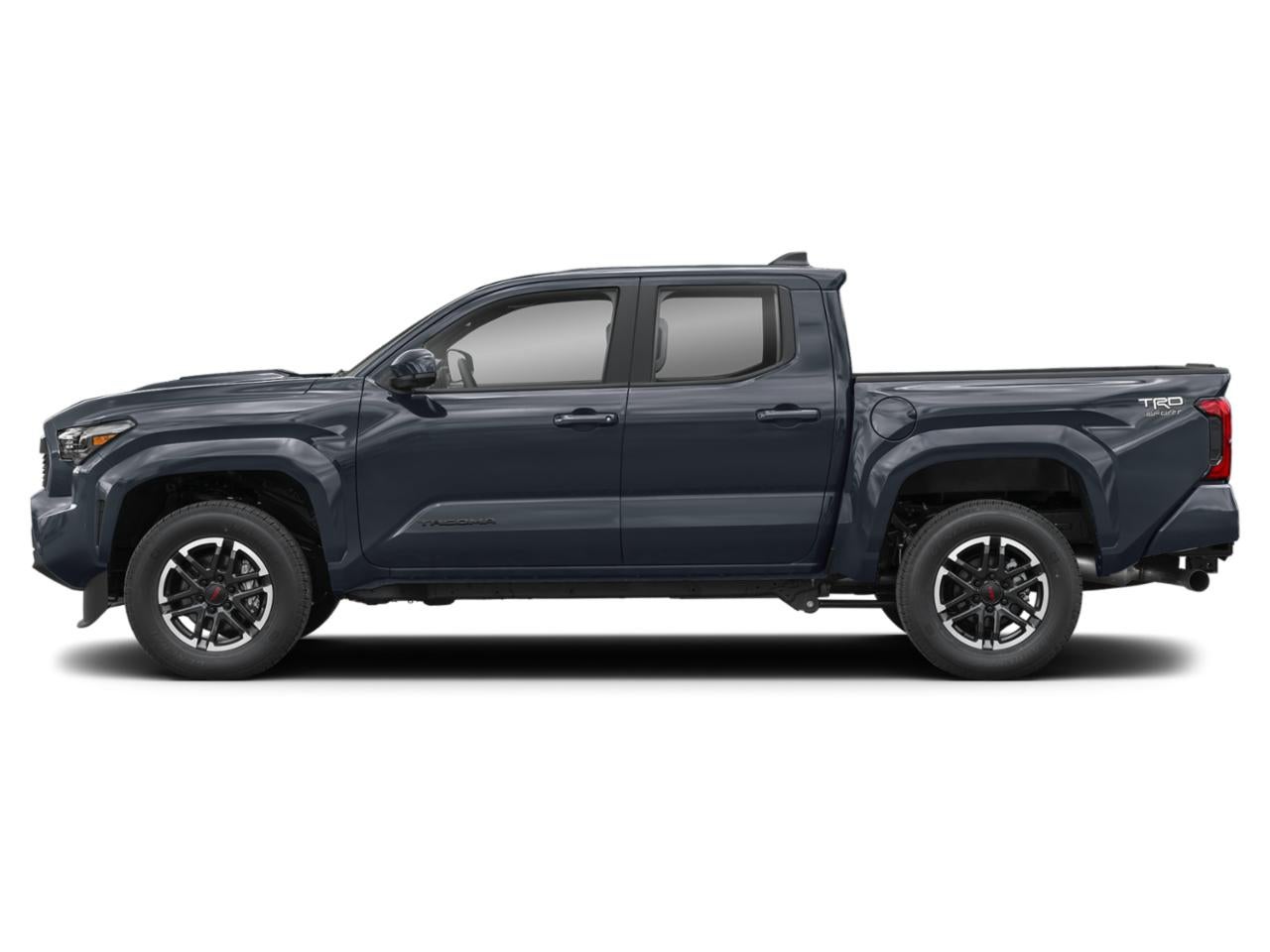 2026 Toyota Tacoma 4WD 4WD TRD Sport Double Cab 6' Bed AT (Natl)