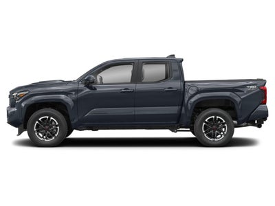 2026 Toyota Tacoma 4WD 4WD TRD Sport Double Cab 6' Bed AT (Natl)