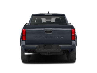 2026 Toyota Tacoma 4WD 4WD TRD Sport Double Cab 6' Bed AT (Natl)