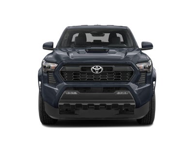 2026 Toyota Tacoma 4WD 4WD TRD Sport Double Cab 6' Bed AT (Natl)