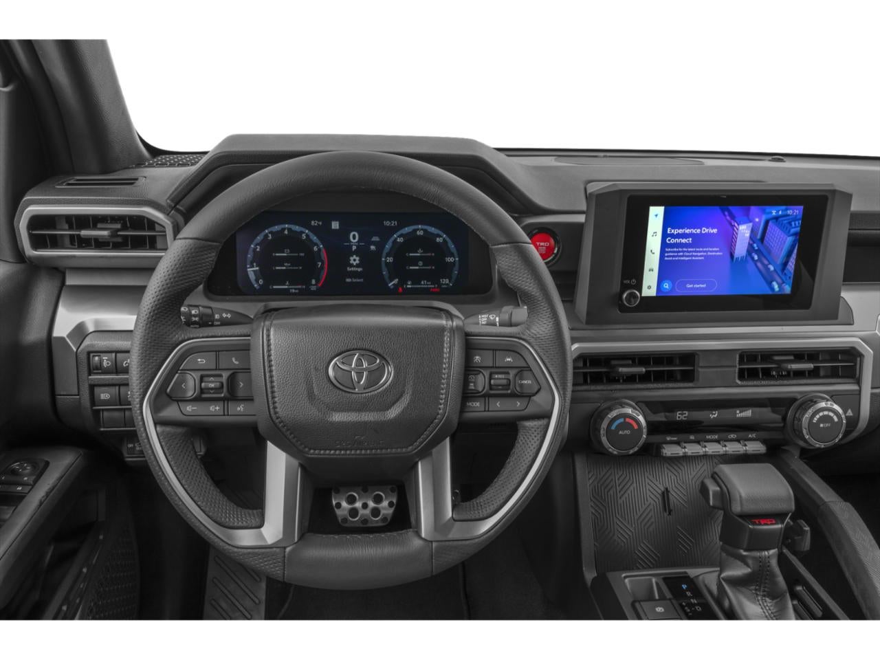 2024 Toyota Tacoma 4WD 4WD TRD Sport Double Cab 5' Bed AT (Natl)