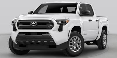 2024 Toyota Tacoma 4WD 4WD TRD Sport Double Cab 5' Bed AT (Natl)