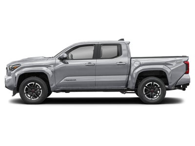 2024 Toyota Tacoma 4WD 4WD TRD Sport Double Cab 5' Bed AT (Natl)