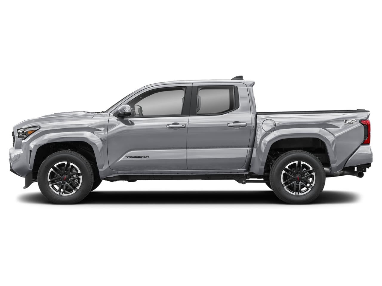 2024 Toyota Tacoma 4WD 4WD TRD Sport Double Cab 5' Bed AT (Natl)