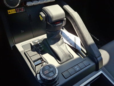 2025 Toyota Tacoma 4WD 4WD TRD Off Road Double Cab 5' Bed AT (Natl)