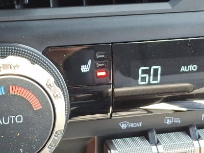 2025 Toyota Tacoma 4WD 4WD TRD Off Road Double Cab 5' Bed AT (Natl)