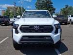 2025 Toyota Tacoma 4WD 4WD TRD Off Road Double Cab 5' Bed AT (Natl)