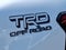 2025 Toyota Tacoma 4WD 4WD TRD Off Road Double Cab 5' Bed AT (Natl)