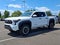 2025 Toyota Tacoma 4WD 4WD TRD Off Road Double Cab 5' Bed AT (Natl)